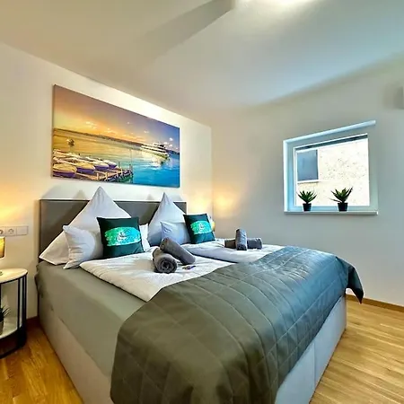 Auszeit Lakeview * Friedrichshafen