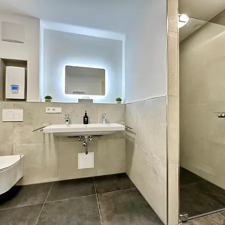 Apartment Auszeit Lakeview