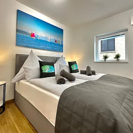 Auszeit Lakeview *