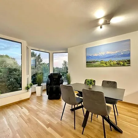 Auszeit Lakeview * Friedrichshafen