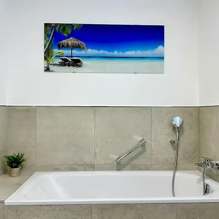 Appartement Auszeit Lakeview