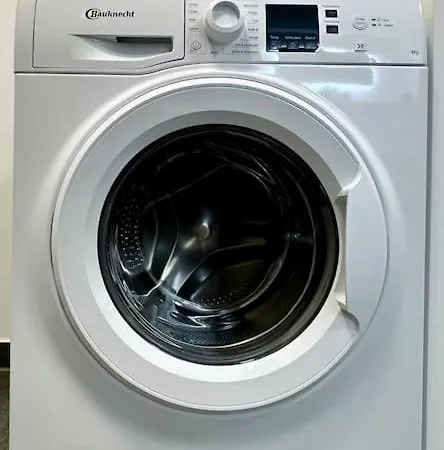 Auszeit Lakeview Appartement *