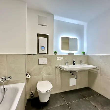 Auszeit Lakeview Appartement Friedrichshafen