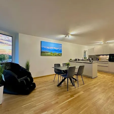Auszeit Lakeview *